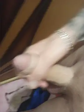 GoodToonDick's Live Sex Cam Show