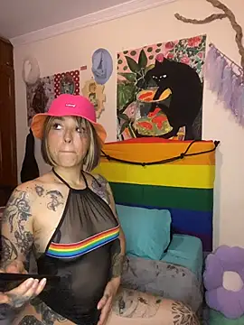 BlueStoneX Cameră chat live