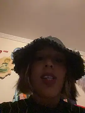 BlueStoneX Cameră chat live
