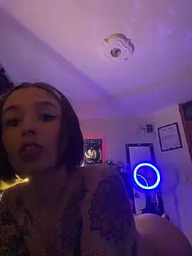 Chatroom en direct de BlueStoneX