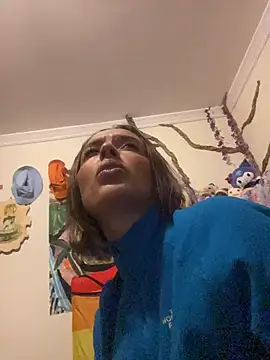 Sala de chat ao vivo de BlueStoneX