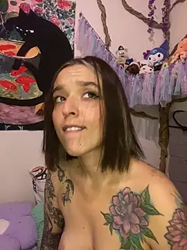 Sala de chat en directo de BlueStoneX