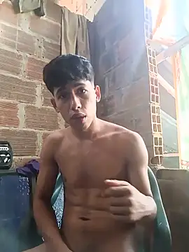 Andres123cv 실시간 채팅방