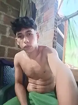 Sala de chat ao vivo de Andres123cv