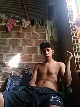 Andres123cv Live Chatraum