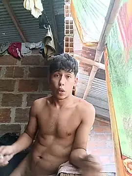 Andres123cv Cameră chat live