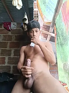 Andres123cv 실시간 채팅방