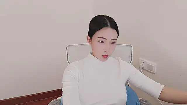 Bilik Sembang Langsung Lucky-jiajia
