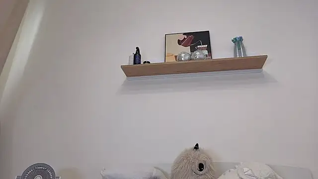 SashaBlooom Live Chatraum