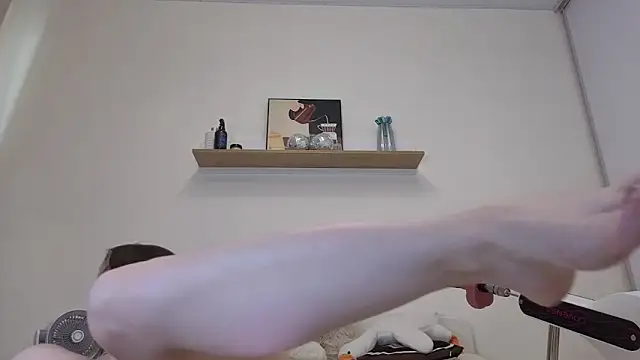 SashaBlooom Live Chatraum