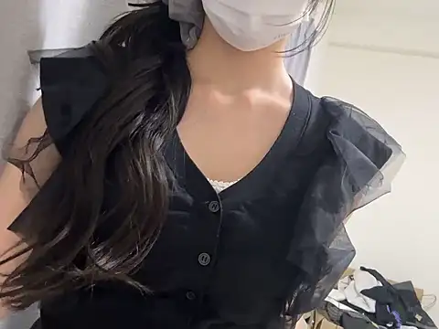Chat soba uživo modela ImpAct-chan