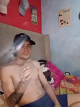 BlakeandRouse Live Chatraum