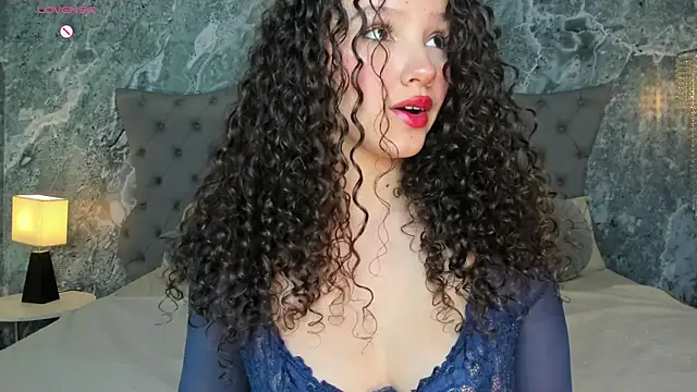 LucyLovelyy Cameră chat live