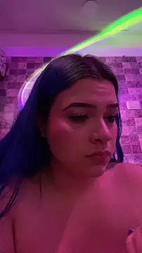 Chat soba uživo modela AzulSuccubus