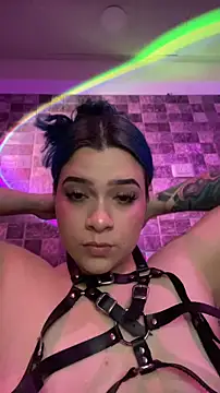AzulSuccubus – live chatrum