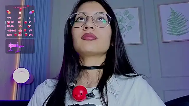 Abbydreams_ Live Chatraum