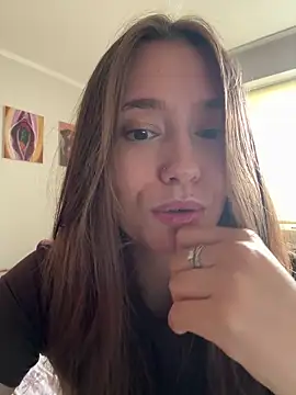 Sabrina_shells Live chatroom