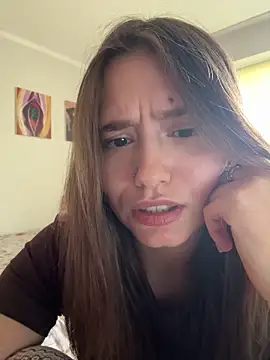 Sabrina_shellsn Live chat-huone
