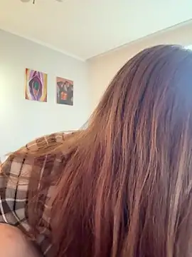 Sabrina_shells লাইভ চ্যাট রুম