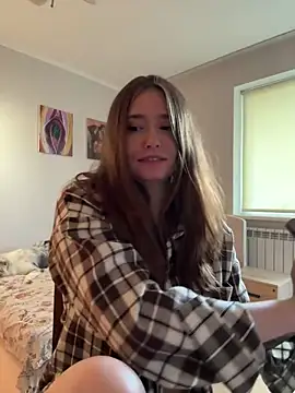 Pokój czatu na żywo – Sabrina_shells