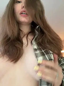 Sabrina_shells Adlı Modelin Canlı Sohbet Odası