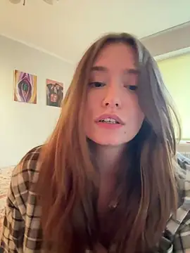 Sabrina_shells 실시간 채팅방