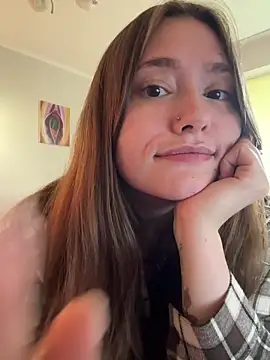 Sabrina_shells – live chatrum