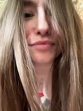 Sabrina_shells Live Chatraum