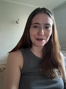 Pokój czatu na żywo – Sabrina_shells