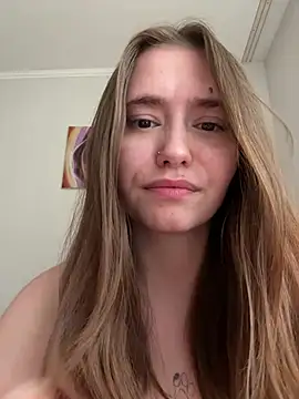 Chat soba uživo modela Sabrina_shells