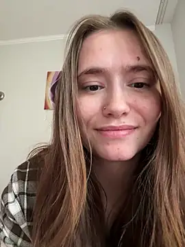 Sabrina_shells élő chatszobája