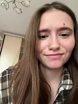 Sabrina_shells Live Chatraum