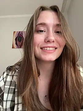 Sabrina_shells' Live Chat Room