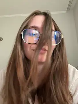 Sabrina_shells Live Chatraum