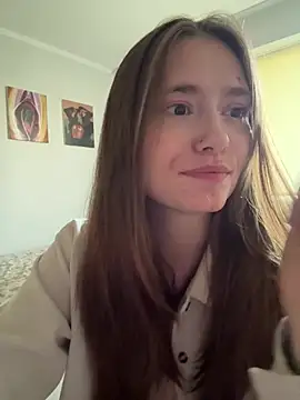Phòng Chat Trực Tiếp Sabrina_shells