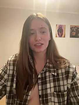 Sabrina_shellsn Live chat-huone