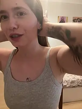 Sabrina_shellsn Live chat-huone
