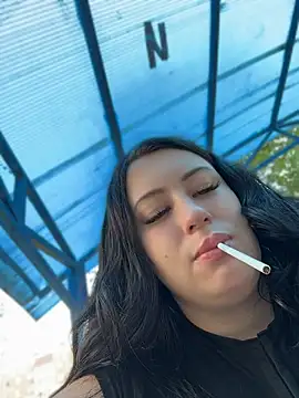 Živá chatovací místnost AdinaKan