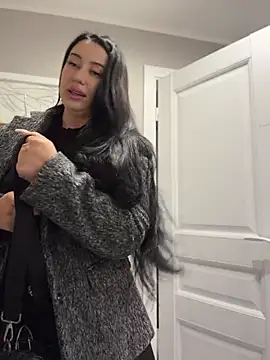 عرض كام AdinaKan