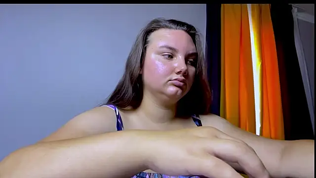 Dreamyblushfairy – Naživo chatovacia miestnosť