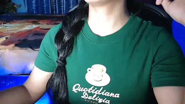 Cuteangle1 Live Chatraum