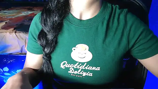 Cuteangle1's Live Chat Room
