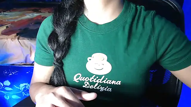Cuteangle1 실시간 채팅방