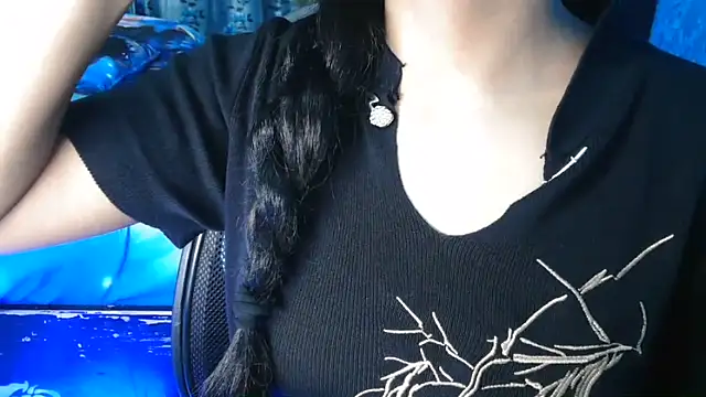 Chat XXX Live Cuteangle1