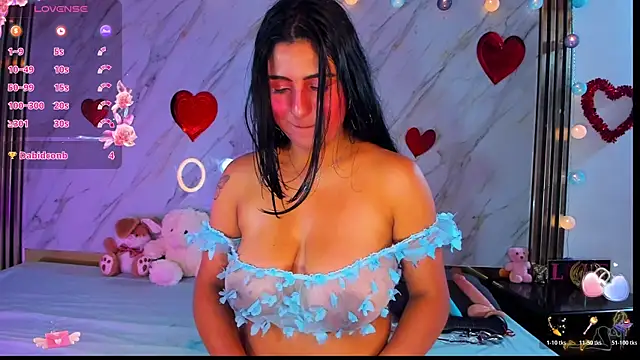 Lana_Parker_01 Cameră chat live