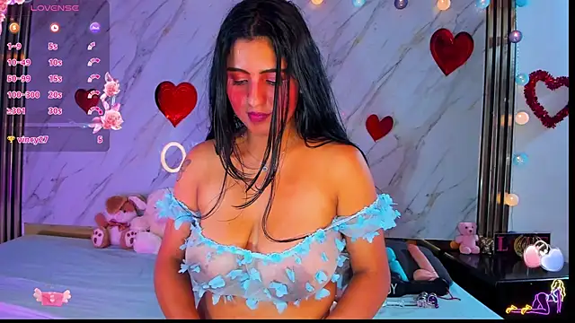 Lana_Parker_01 Cameră chat live