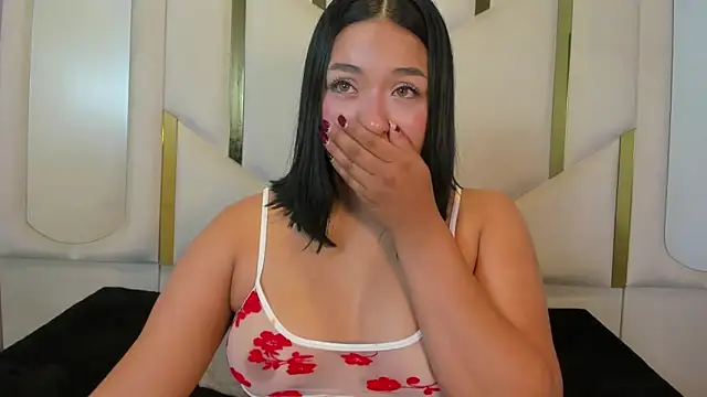 IsabellRodriguez18 লাইভ চ্যাট রুম
