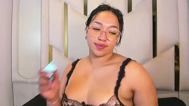 Živá chatovací místnost IsabellRodriguez18