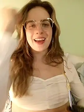 חדר צ'אט בשידור חי של StellaFire_