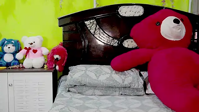 sexyhoney27 লাইভ চ্যাট রুম
